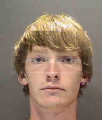 Austin Wayne Baldwin