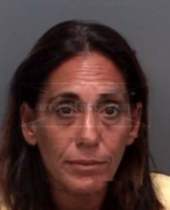 Grace Roseanne Fleming