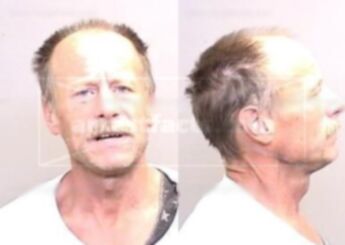 Aaron Eugene Koski