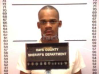Troy Renard Jackson