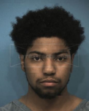 Shaquille Marzell Pierce