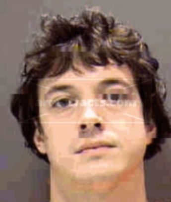 Christopher Scott Stercula