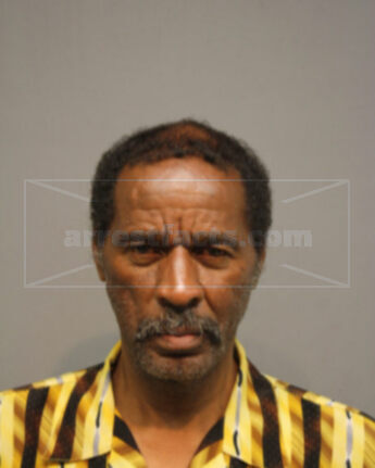 Creed T Douglas