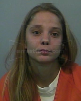 Dasha Nicole Barnhart