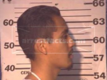 Juan Cristopher Hernandez