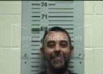 Michael Lee Keith