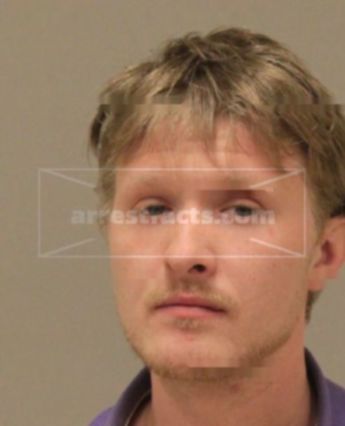 Bradley Thomas Skipp