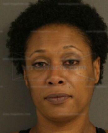 Lakeisha Burse