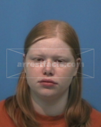 Casey Michelle Manion