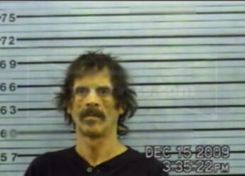 Gary Joe Mitchell