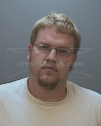 Joshua Cole Fitzjerald