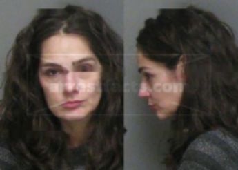 Kelly Warner