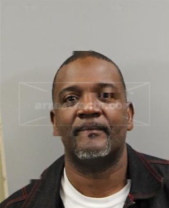 Phillip Andrew Ridley Sr.