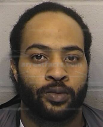 Carlos Montez Johnson