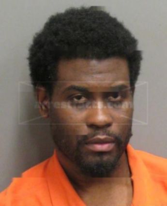 Mario Sherron Calhoun