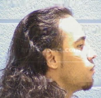 Jason Omar Castro