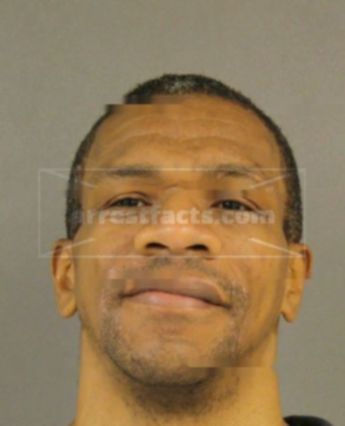 Marktain Kilpatrick Simmons