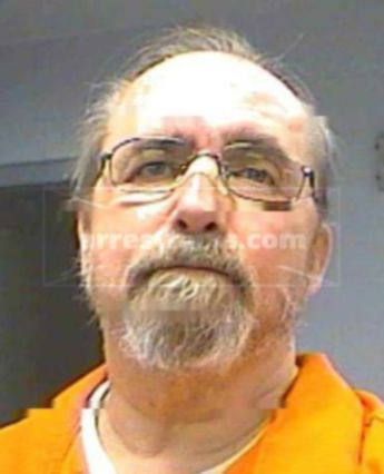 Edward Charles Johnson