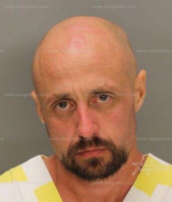 Michael Shane Morgan