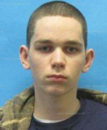 Anthony Charles Newenhouse
