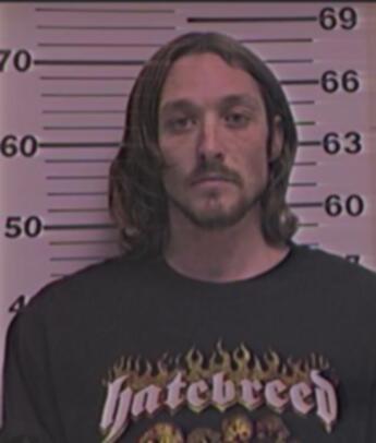 Sonny Shawn Vaughn