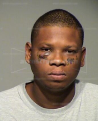 Trayvion Mcdaniel