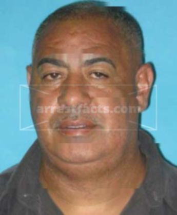 Israel Medina Diaz