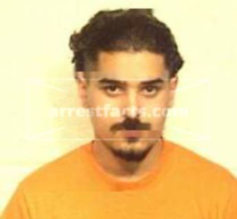 Anthony Rosario