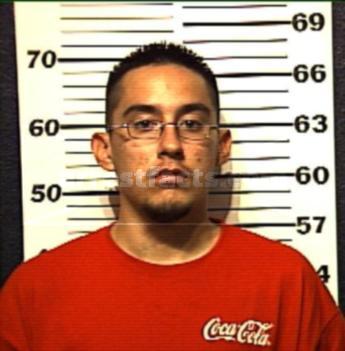 Michael James Avalos