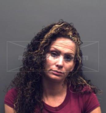 Jennifer Elizabeth Barlow
