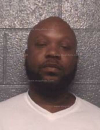 Anthony Eugene Moore