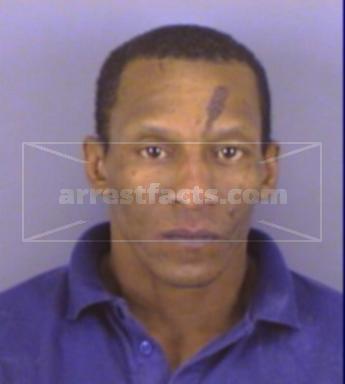 Ronald Laarthur Chase