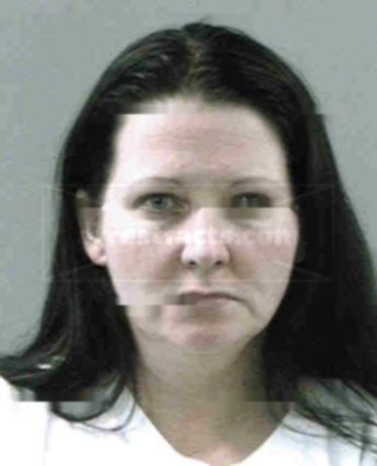 Jeneil Elene Thompson
