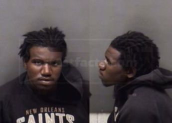 Javon R Bujol