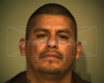 Andres Jesus Rico Palomares
