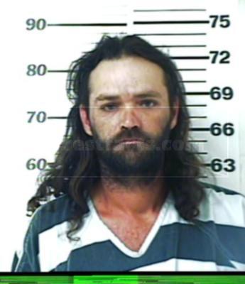 Joseph Wesley Ricks