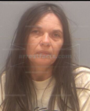 Juanita Burgess