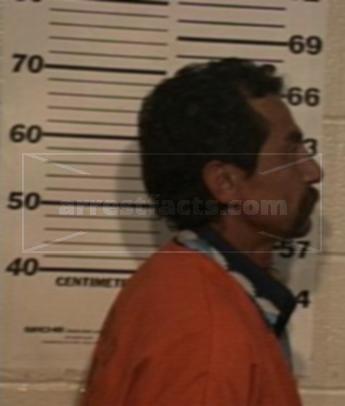 Antonio Tanguma Vega
