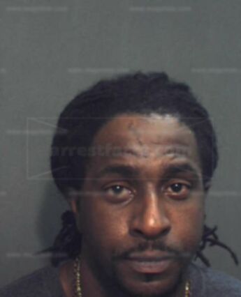 Jamarr Rosheed Linton