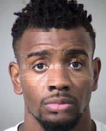 Tarron Lamont Holmes