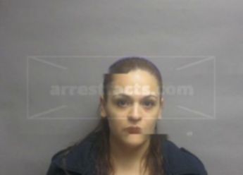 Susan Nicole Robinson