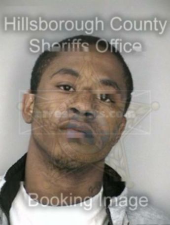 Joseph Dominque Howard