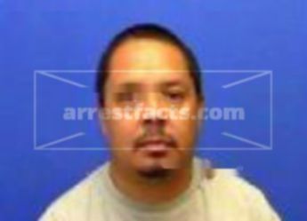 Joe Anthony Rodarte