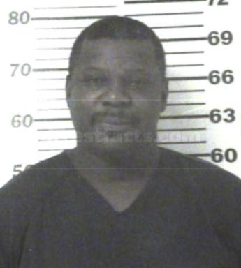 Robert Wayne Walker