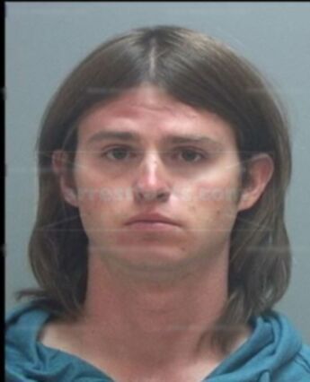 Brandon John Butler