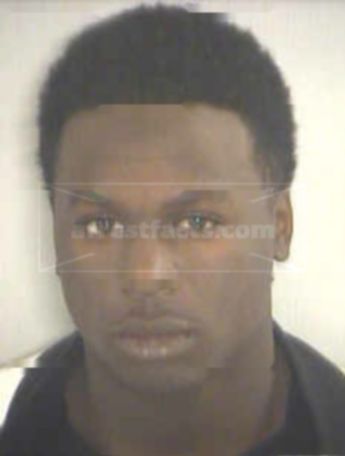 Marquavious Woodruff