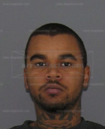 Dion Walls