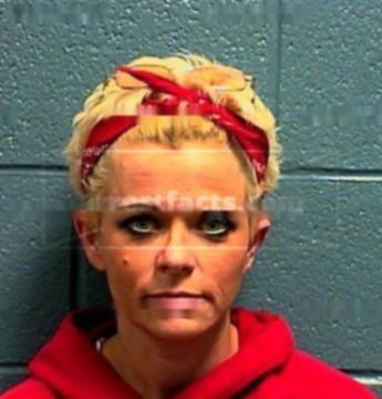 Melody Collins Tate