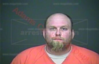 Joshua David Swayne