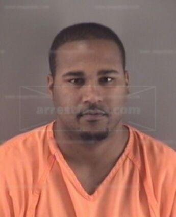 Antonio Montrice Liddell